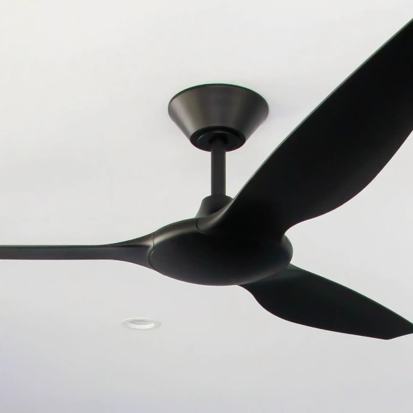 Ceiling Fan Delta 56 BLK