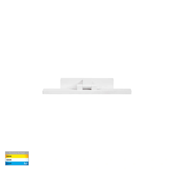 Wall light Vanita HV8101T-WHT 3CCT LED 20W WHT Wall light Vanita HV8101T-WHT 3CCT LED 20W WHT