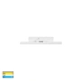 Wall light Vanita HV8101T-WHT 3CCT LED 20W WHT
