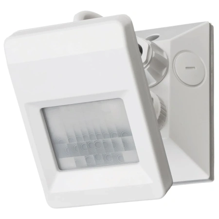 Outdoor Sensor XSEN006BLK IP66 WHT