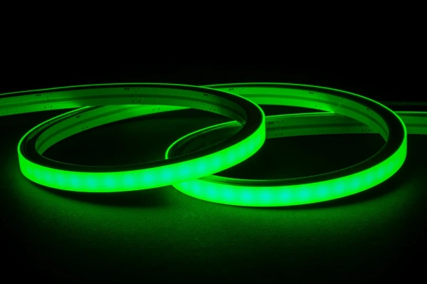 LED Strip HaviFlex Flexible Neon Top Bend RGBW 14.4W IP67 1m