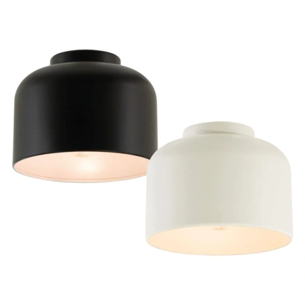 Ceiling lamp Webster Batten WHT Ceiling lamp Webster Batten WHT