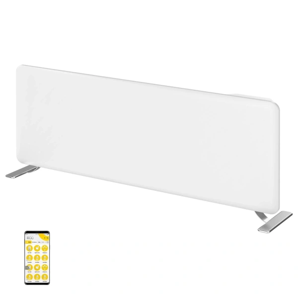 Smart WIFI Panel Heater Ikuü 2000W