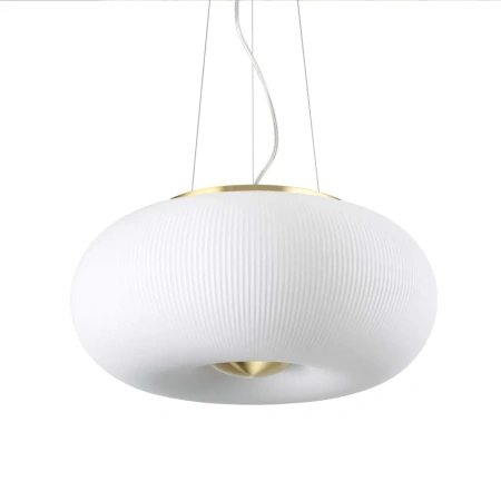 Pendant lamp Arizona SP3 D40 GL