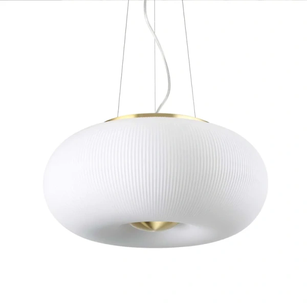 Pendant lamp Arizona SP3 D40 GL Pendant lamp Arizona SP3 D40 GL