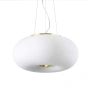 Pendant lamp Arizona SP3 D40 GL