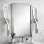 Wall light Taft LED 20W 3K GRY