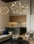 Pendant lamp Autumn small GL