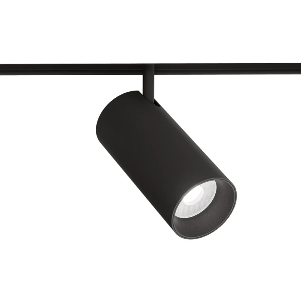 Track spotlight Z2936-18.36.CCT.BK 48V 15W
