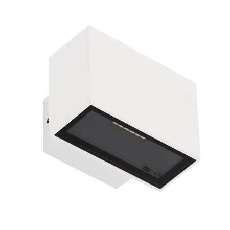 Wall light BLOCK-6-WHT 19573