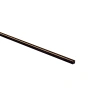 Aluminium Profile HV9693-1615-BLK 1m