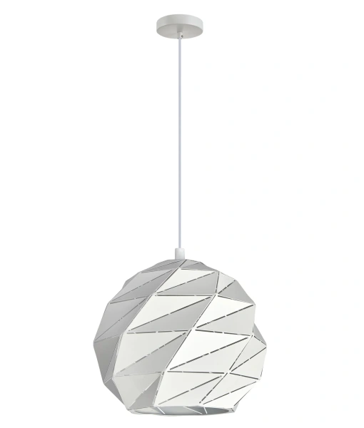 Pendant lamp ORIGAMI4 White Pendant lamp ORIGAMI4 White