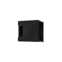 Step light HV3111T-BLK-12V
