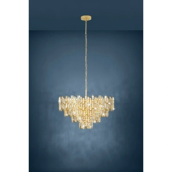 Chandelier Calmeilles BRS PDT L