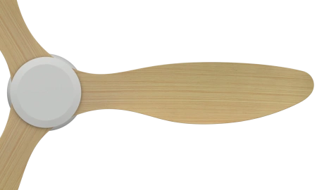 Ceiling fan Bali DC LED Wi-Fi WD52