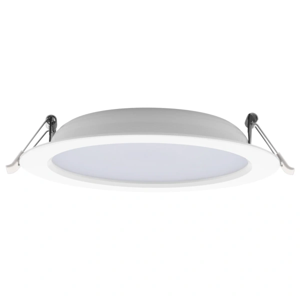 Downlight Esta CCT LED 9W WHT flex and plug Downlight Esta CCT LED 9W WHT flex and plug