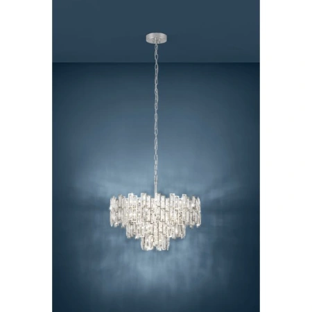 Chandelier Calmeilles CHR PDT M
