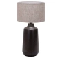 Table lamp Venus E27 BLK