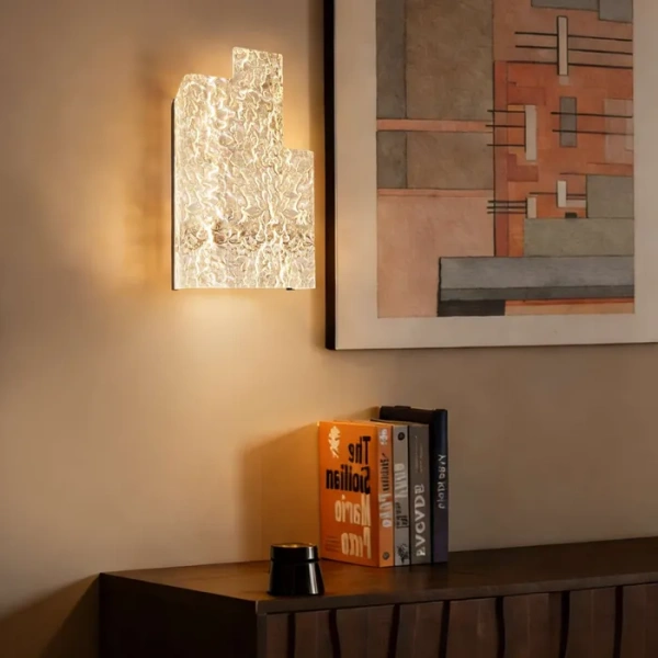 Wall light Trent 10W LED GL