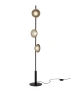 Floor lamp Qualle F3