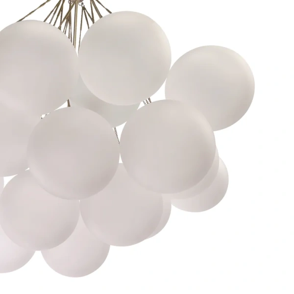 Pendant lamp Cloud Medium