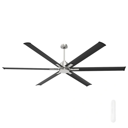 Ceiling fan Rhino II 2 D84 DC CH