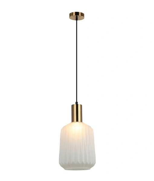 Pendant light PAPEL3 E27 Translucent