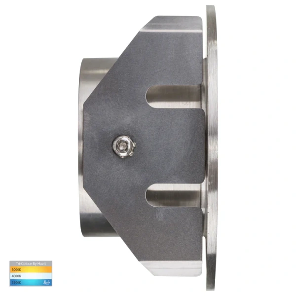 Step light RECES HV3205T-SS316-12V Step light RECES HV3205T-SS316-12V