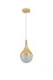 Pendant lamp GIIN 1 LED 12W GL