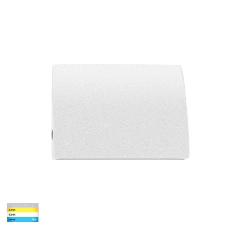 Step light Pelase 12V 3W 3CCT LED WHT