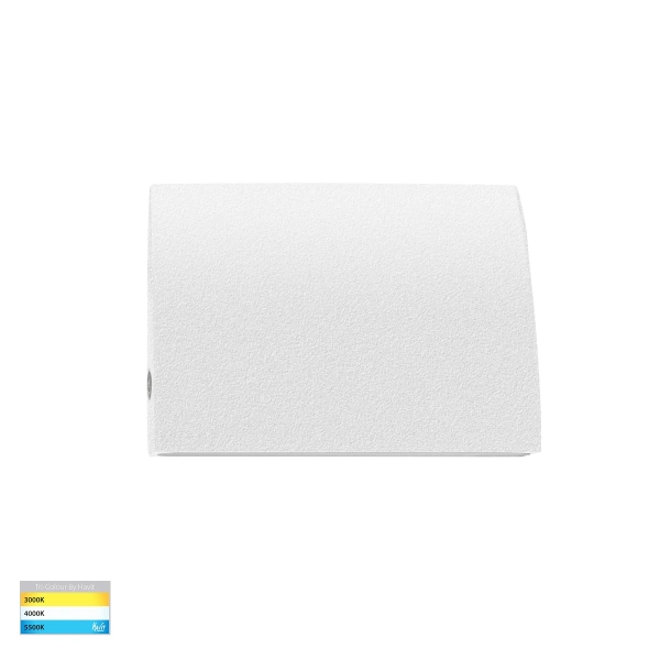 Step light Pelase 12V 3W 3CCT LED WHT