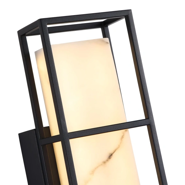 Wall light Venus Exterior 12W LED BL