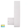 Wall light Ovale HV8080T-WHT LED 7W TRI Colour Dimmable