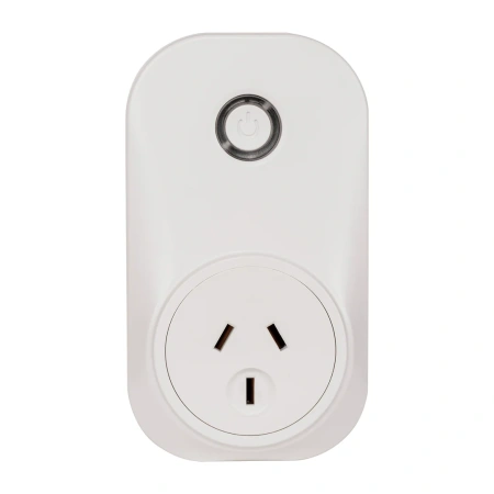 Power point socket plug base HV9112 wifi