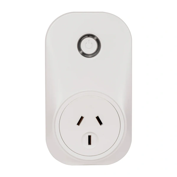 Power point socket plug base HV9112 wifi