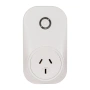 Power point socket plug base HV9112 wifi
