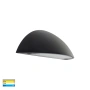 Step light Curva 12V 5W 3CCT LED BLK