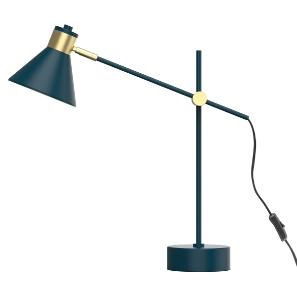 Table lamp Koda E27 BLU Table lamp Koda E27 BLU