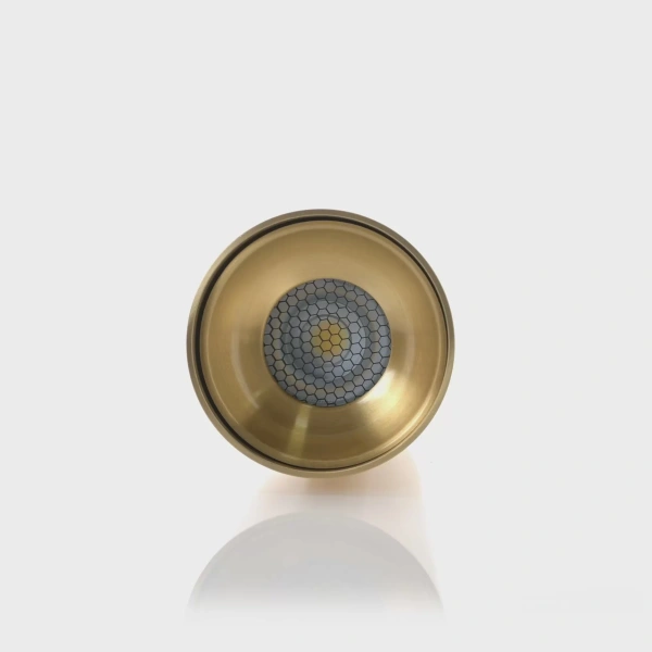 Surface downlight Nella Mounted 12V 5CCT LED BRS