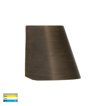 Wall light Kaval 1.5W 3CCT LED AB