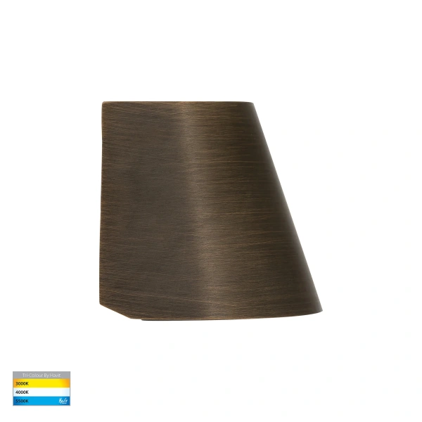 Wall light Kaval 1.5W 3CCT LED AB