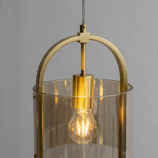 Pendant lamp Dynamic GD COG Pendant lamp Dynamic GD COG