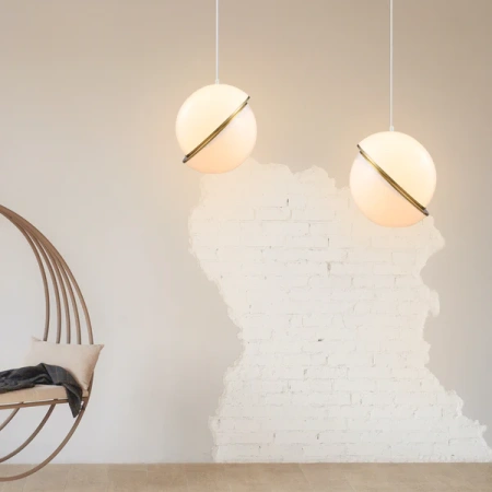 Pendant Light Padgett Small