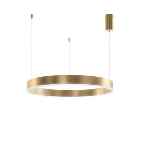 Pendant lamp Heli P60 BR