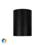 Surface downlight Nella 12V 12W 5CCT LED BLK