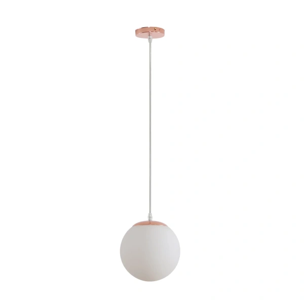 Pendant lamp BUBBLE 200 OPL 31461