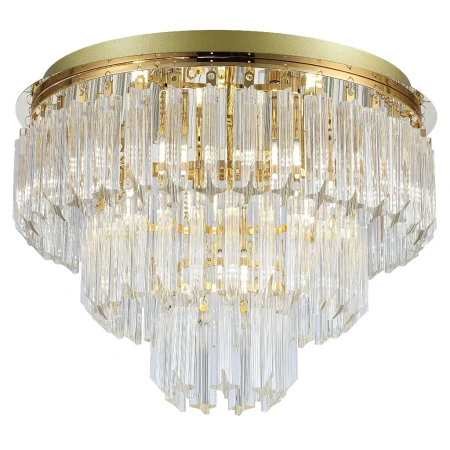 Ceiling lamp STARRY D40 G9 GL