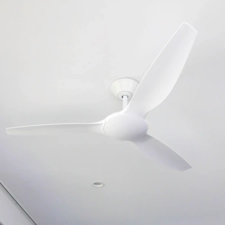 Ceiling Fan Delta 52 WHT