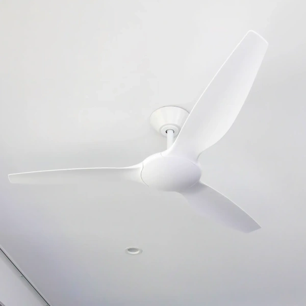 Ceiling Fan Delta 56 WHT