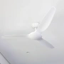 Ceiling Fan Delta 52 WHT